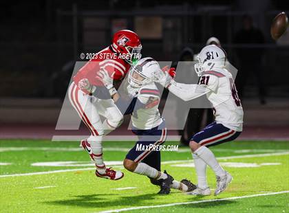 Thumbnail 1 in Chaparral @ Regis Jesuit photogallery.