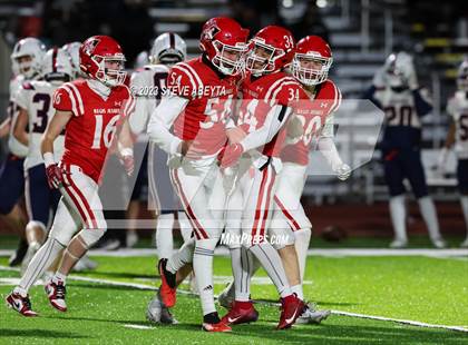 Thumbnail 3 in Chaparral @ Regis Jesuit photogallery.