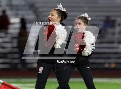 Thumbnail 3 in Chaparral @ Regis Jesuit photogallery.