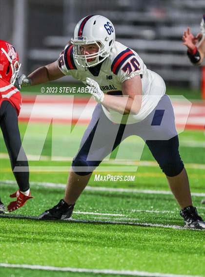 Thumbnail 2 in Chaparral @ Regis Jesuit photogallery.