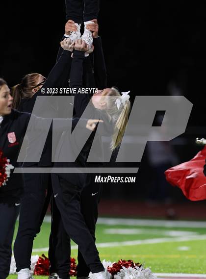 Thumbnail 3 in Chaparral @ Regis Jesuit photogallery.