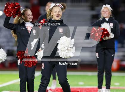 Thumbnail 1 in Chaparral @ Regis Jesuit photogallery.