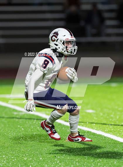 Thumbnail 2 in Chaparral @ Regis Jesuit photogallery.