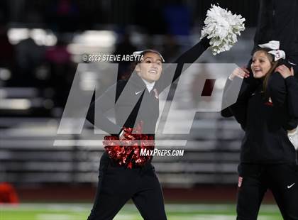 Thumbnail 2 in Chaparral @ Regis Jesuit photogallery.