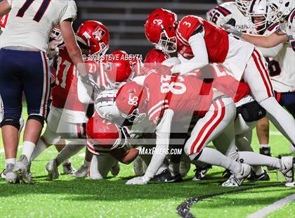 Thumbnail 1 in Chaparral @ Regis Jesuit photogallery.