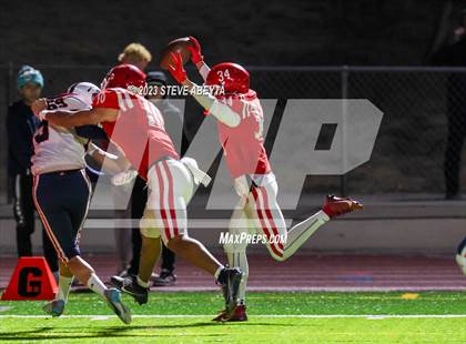 Thumbnail 1 in Chaparral @ Regis Jesuit photogallery.