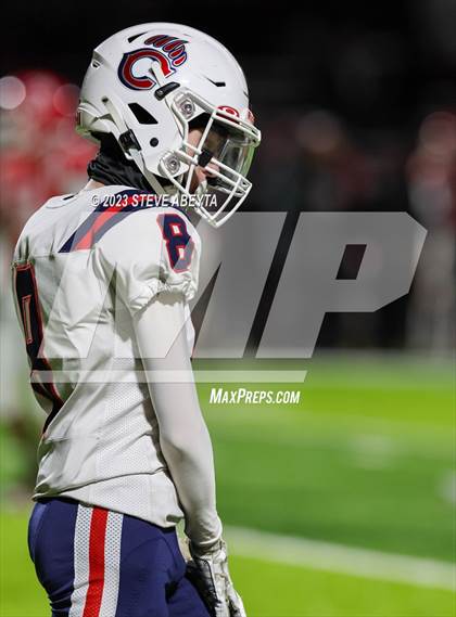 Thumbnail 1 in Chaparral @ Regis Jesuit photogallery.
