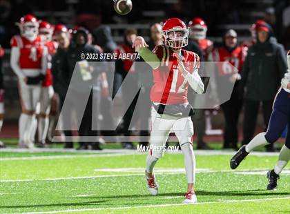Thumbnail 3 in Chaparral @ Regis Jesuit photogallery.