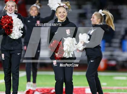Thumbnail 2 in Chaparral @ Regis Jesuit photogallery.