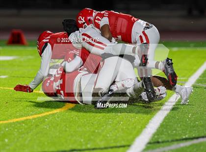 Thumbnail 1 in Chaparral @ Regis Jesuit photogallery.