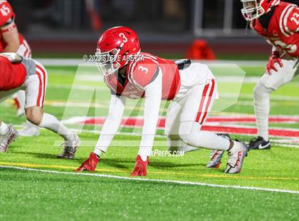 Thumbnail 1 in Chaparral @ Regis Jesuit photogallery.