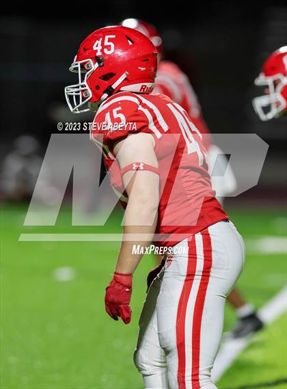 Thumbnail 3 in Chaparral @ Regis Jesuit photogallery.
