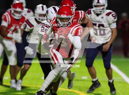 Thumbnail 3 in Chaparral @ Regis Jesuit photogallery.