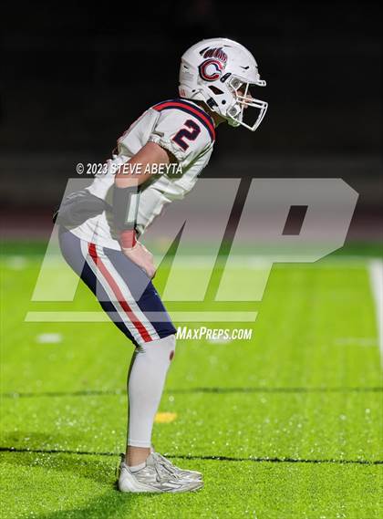 Thumbnail 1 in Chaparral @ Regis Jesuit photogallery.