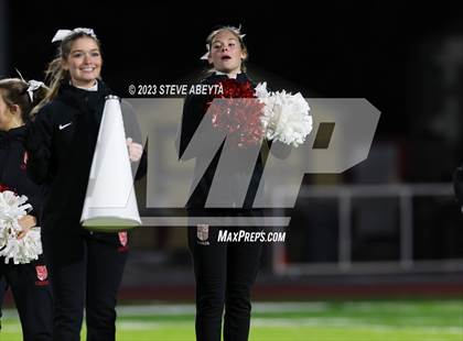 Thumbnail 1 in Chaparral @ Regis Jesuit photogallery.