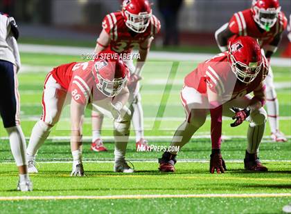Thumbnail 2 in Chaparral @ Regis Jesuit photogallery.