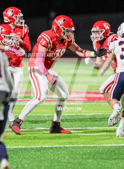 Thumbnail 3 in Chaparral @ Regis Jesuit photogallery.