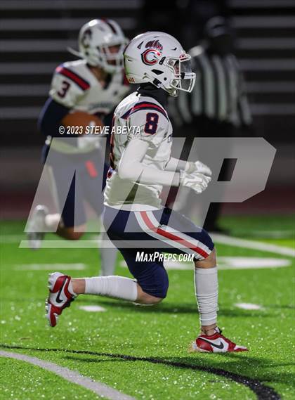 Thumbnail 2 in Chaparral @ Regis Jesuit photogallery.