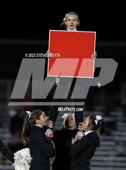 Thumbnail 2 in Chaparral @ Regis Jesuit photogallery.