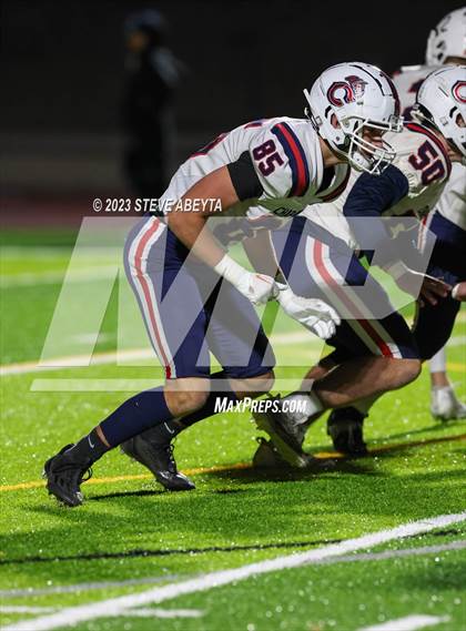Thumbnail 2 in Chaparral @ Regis Jesuit photogallery.