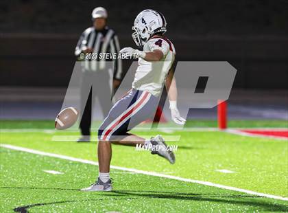 Thumbnail 2 in Chaparral @ Regis Jesuit photogallery.