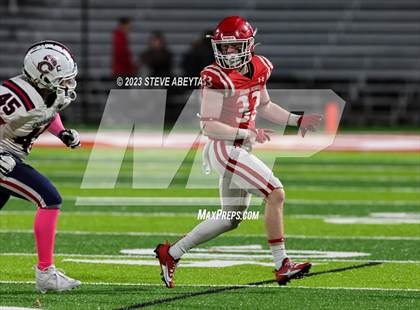 Thumbnail 2 in Chaparral @ Regis Jesuit photogallery.
