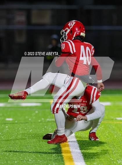 Thumbnail 1 in Chaparral @ Regis Jesuit photogallery.