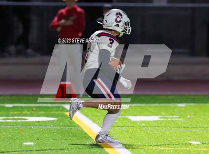 Thumbnail 3 in Chaparral @ Regis Jesuit photogallery.