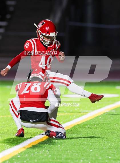 Thumbnail 2 in Chaparral @ Regis Jesuit photogallery.