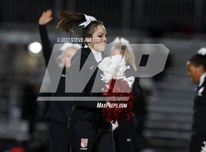 Thumbnail 1 in Chaparral @ Regis Jesuit photogallery.