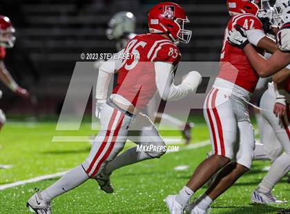 Thumbnail 2 in Chaparral @ Regis Jesuit photogallery.
