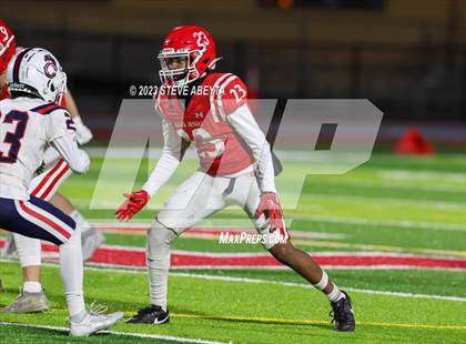 Thumbnail 2 in Chaparral @ Regis Jesuit photogallery.