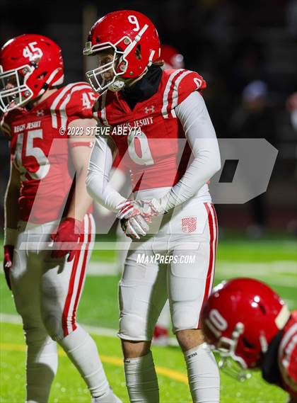 Thumbnail 3 in Chaparral @ Regis Jesuit photogallery.