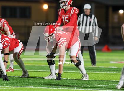Thumbnail 2 in Chaparral @ Regis Jesuit photogallery.