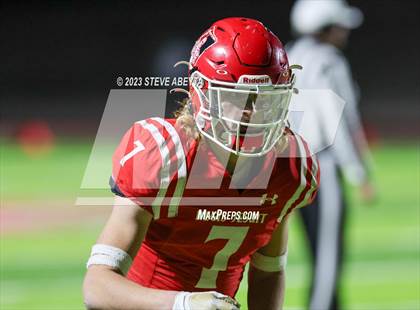 Thumbnail 1 in Chaparral @ Regis Jesuit photogallery.