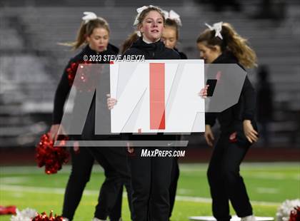 Thumbnail 2 in Chaparral @ Regis Jesuit photogallery.