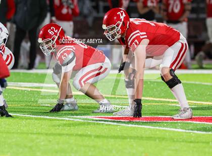 Thumbnail 2 in Chaparral @ Regis Jesuit photogallery.