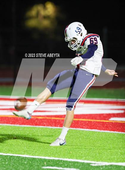 Thumbnail 3 in Chaparral @ Regis Jesuit photogallery.