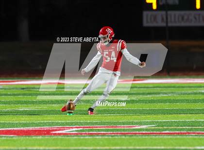 Thumbnail 2 in Chaparral @ Regis Jesuit photogallery.