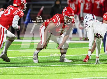 Thumbnail 3 in Chaparral @ Regis Jesuit photogallery.