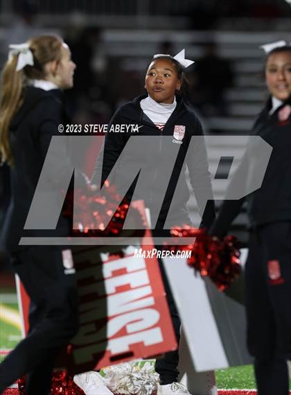 Thumbnail 3 in Chaparral @ Regis Jesuit photogallery.