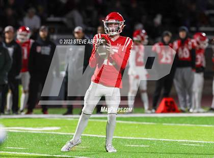 Thumbnail 2 in Chaparral @ Regis Jesuit photogallery.