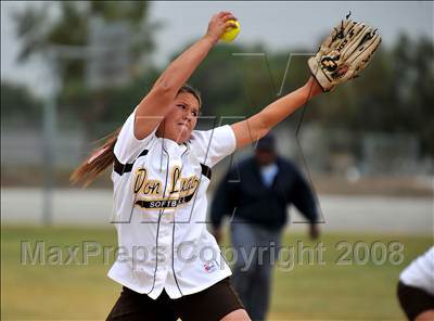 Thumbnail 3 in Chaffey @ Don Lugo photogallery.