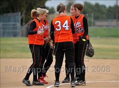 Thumbnail 3 in Chaffey @ Don Lugo photogallery.