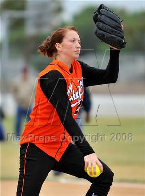 Thumbnail 1 in Chaffey @ Don Lugo photogallery.