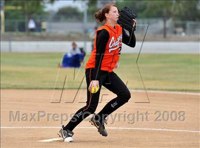 Thumbnail 3 in Chaffey @ Don Lugo photogallery.