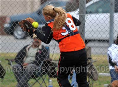 Thumbnail 3 in Chaffey @ Don Lugo photogallery.