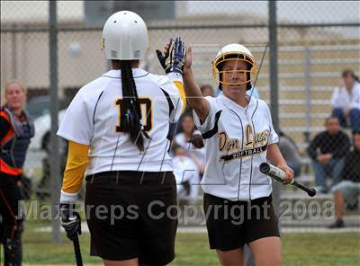 Thumbnail 1 in Chaffey @ Don Lugo photogallery.