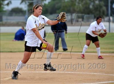 Thumbnail 2 in Chaffey @ Don Lugo photogallery.