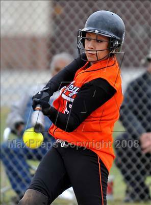 Thumbnail 1 in Chaffey @ Don Lugo photogallery.